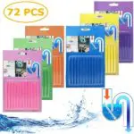 Drain Cleaner Sticks - Rohrreiniger