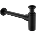 Keymark Design Siphon